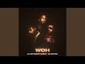 WOH (DJ Shadow Dubai Club Mix)