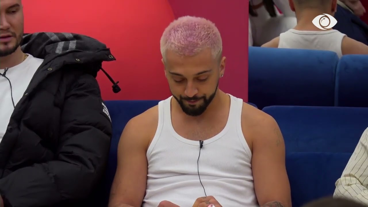 Zarf i zi/ Kaloi murin rrethues të shtëpisë, Vëllai i Madh do të japë vendimin për Gjestin në Prime