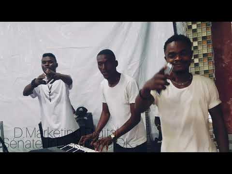 GISCLAR ZANOTTI PESA ELENGI - EN MODE CONCERT EN LIVE