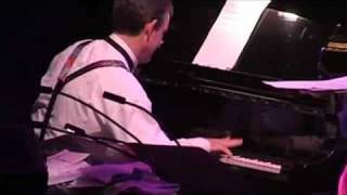 The Matthew Herbert Big Band - Foreign Bodies