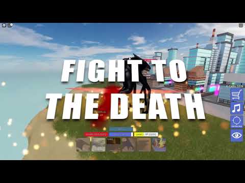 Kaiju Universe Roblox - best script fighting games on roblox