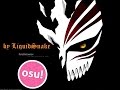 Osu play! Asian Kung-Fu Generation - After Dark ...