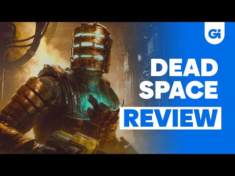 Dead Space (Remake) Review | Game Informer