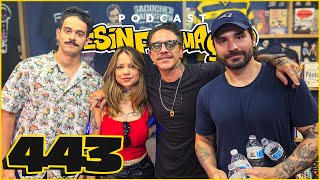 #443 - O sentimento do outro (Part. Patrick Maia e Carol Delgado)