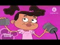 Pezeculos Intro Toon Disney Latin America May 2008