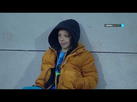 KUP SRBIJE (osmina finala): Javor Matis - Vojvodina 1:1 (penalima 4:1) / 2.12.2021.