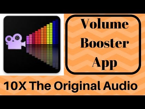 download lagu mp3 mp4 Video Sound Booster Free Download, download lagu Video Sound Booster Free Download gratis, unduh video klip Video Sound Booster Free Download