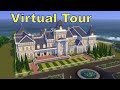 Virtual Tour Biltmore Estate Mansion