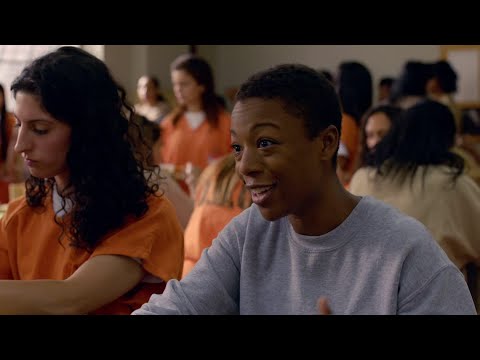 The Netflix series “Orange Is the New Black” isn’t content with just leaving behind a legacy of good television. It wants to do good in the real world, too. It has formed a fund that will support advococacy groups pressing for criminal justice reform. The fund, named in honor of show character Poussey Washington, will spread out every donation equally to eight already-existing nonprofit groups. (July 25)