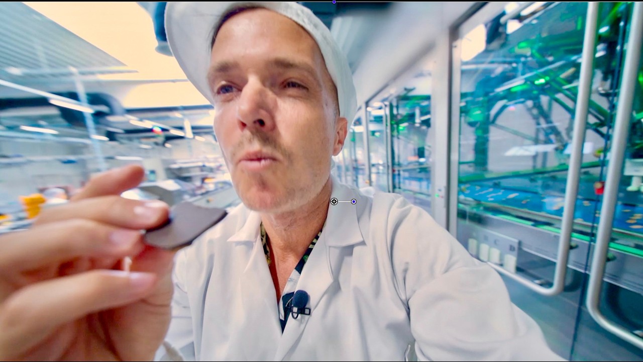 Vaníliás karika, háztartási keksz, Mese keksz és nápolyi egy videóban 😋