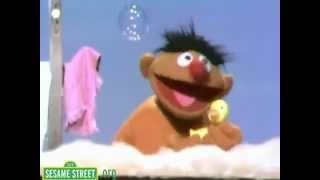 Sesame Street Rubber Ducky Song