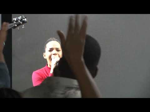 HELEN HIDALGO MINISTRY #HermosoNombre #PadreNuestro COVER @MarcosBrunet @hillsongworship