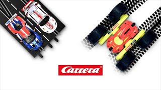 Carrera erklärt (DE)