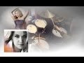 Eliane Elias - Call Me Drum Cover HD 