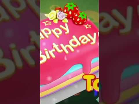 happy birthday to you Tanvir Islam shoaieb,,