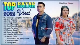 Download lagu LAGU BATAK TERBARU 2026 || Kumpulan Lagu Batak Paling Enak Didengar || Musik Batak Viral TikTok mp3 Download lagu LAGU BATAK TERBARU 2026 || Kumpulan Lagu Batak Paling Enak Didengar || Musik Batak Viral TikTok mp3