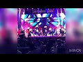 Nidhi Agarwal Live Ismart Shankar SIIMA Awards 2019