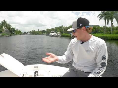 How to anchor your boat with a windlass