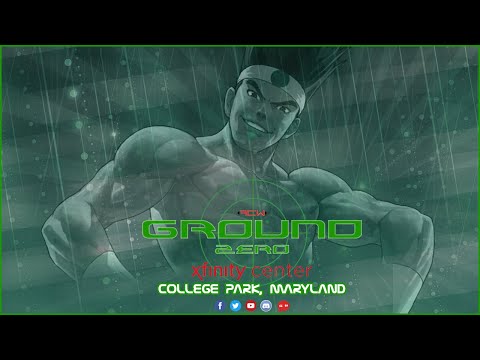 ACW Ground Zero 2020