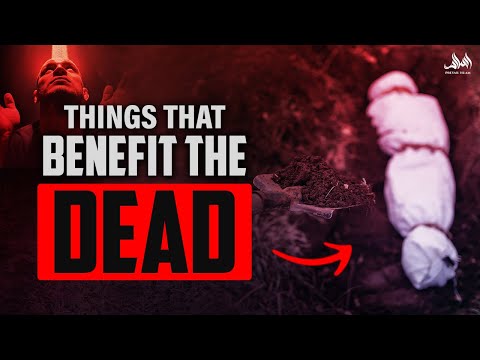 Things That Benefit The Dead Loved One's PARENTS