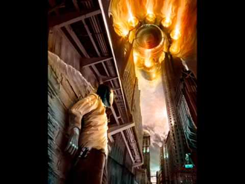 T-Psy - Persecution (CLIP)