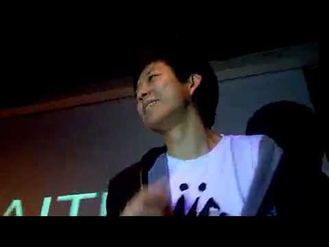 i11evn 'I Just Wanna'