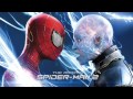 The Amazing Spiderman 2 OST - My Enemy by ...
