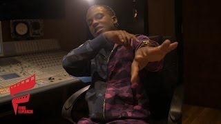 Rich the Kid "Where is the Mack Freestyle" [MUSIC VIDEO]