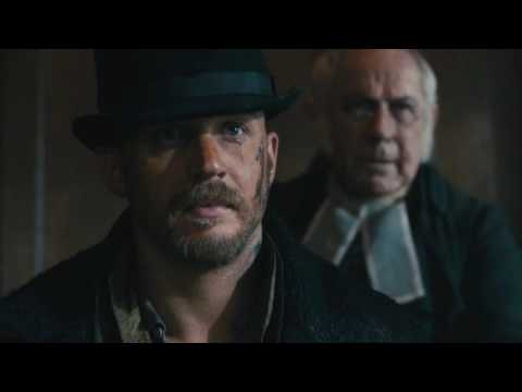 James Delaney - Taboo (Music Video)