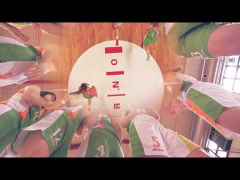 Žabiny Brno - promotional video