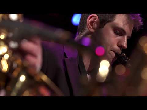 A Look into Glenn Miller | The Syd Lawrence Orchestra