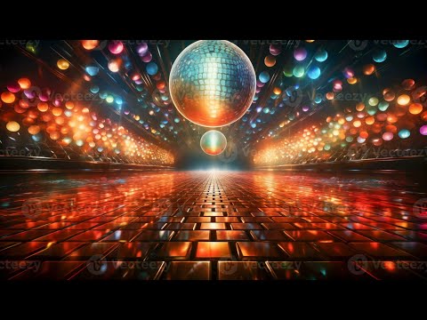 80s Disco Funk Type Beat | 80s Pop Type Beat - "Rhythm"