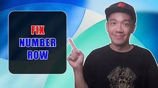 How to Fix Number Row Not Appearing on your iPhone