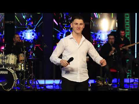 Nurim Feratoski - Lazaropole  (Makedonsko muzicko talent show)
