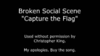 Broken Social Scene - Capture the Flag