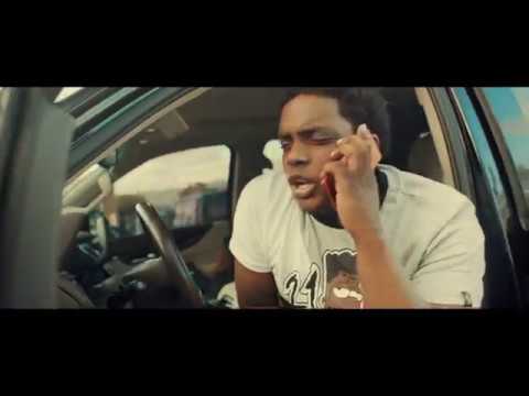 Ju Money "Disturbance" Feat HoodRich Kenzo x GDot Savage (Official Video) Directed By KeJuanBlake