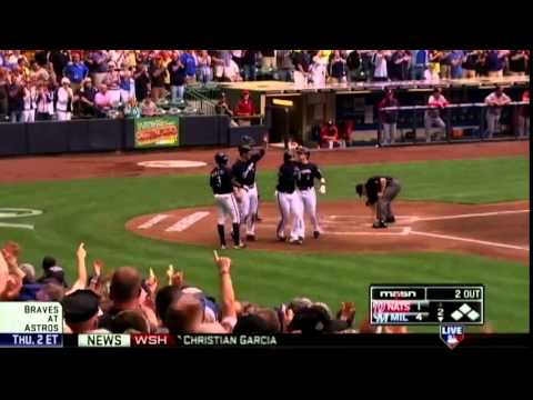 La Crosse Area Day Competition