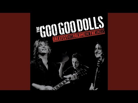 Feel The Silence Remix - Goo Goo Dolls