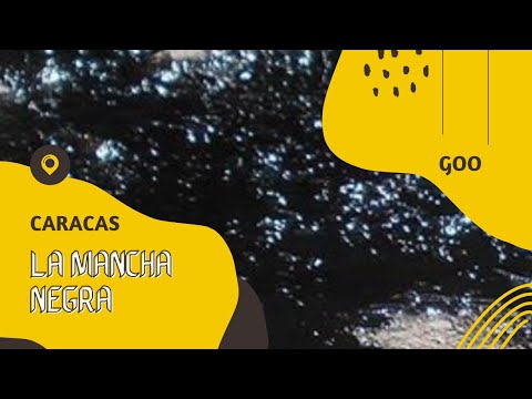 La Mancha Negra | Unexplained Phenomena | Phonetic Drill