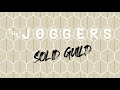 The Joggers | Solid Guild | 7. Oriental Alarms
