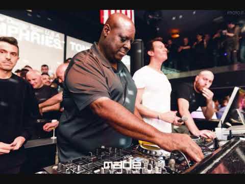 Tony Humphries With Michael Watford@Question Mark Arte Dinamica, Naples Jan.5 1999