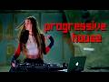 Progressive House Mix | Hypnotic & Deep | Ventti