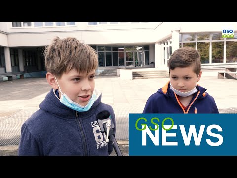 News GSO | Interviews | Stimmung an der GSO