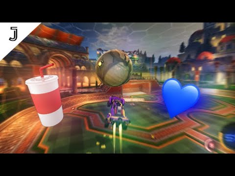 Faygo 🥤 (Rocket League Montage) ft. Swyax