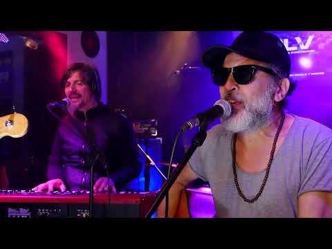 Los Perez Garcia - Full Live Session 2023 (Bolas de fuego TV)