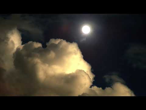 Upwards to the moon Instrumental  ☾  [ 30 minutes ]