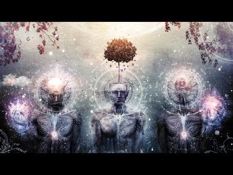 "The Great Discovery"- Cameron Gray Visionary Art- Parable Visions