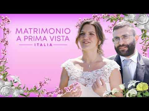Il matrimonio di Andrea e Linda | Matrimonio a prima vista