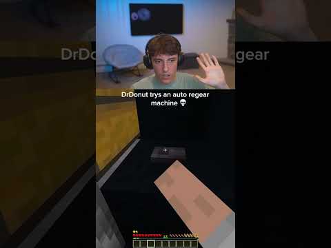 instant pvp gear machine