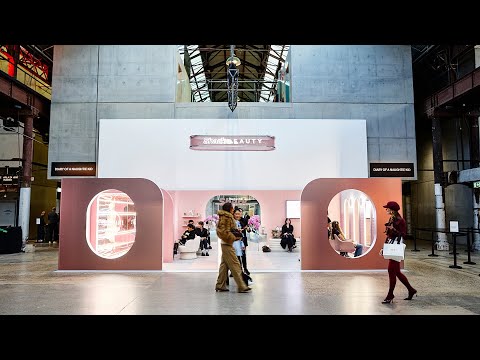 Daily Wrap Day 2 | AFC Australian Fashion Week Presented by Shark Beauty